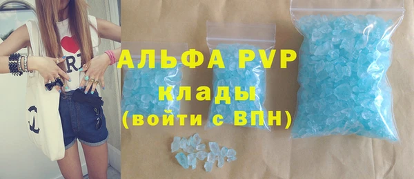 винт Горняк
