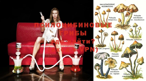 кокс Горнозаводск